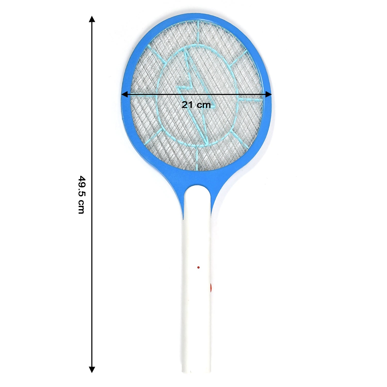 1724 Mosquito Killer Racket Rechargeable Handheld Electric Fly Swatter Mosquito Killer Racket Bat, Electric Insect Killer (Quality Assured) DeoDap 1724 Mosquito Killer Racket Rechargeable Handheld Electric Fly Swatter Mosquito Killer Racket Bat, Electric Insect Killer (Quality Assured) DeoDap